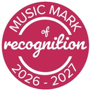 music mark logo